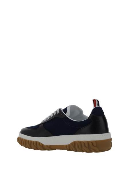 Letterman Sneakers