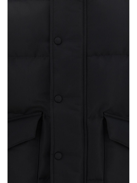 Padded Gilet
