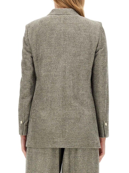Double-breasted Jacket