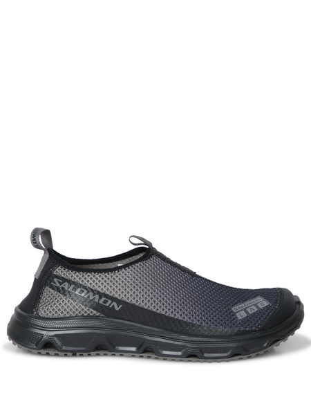 Rx Moc 3.0 Black Sneakers