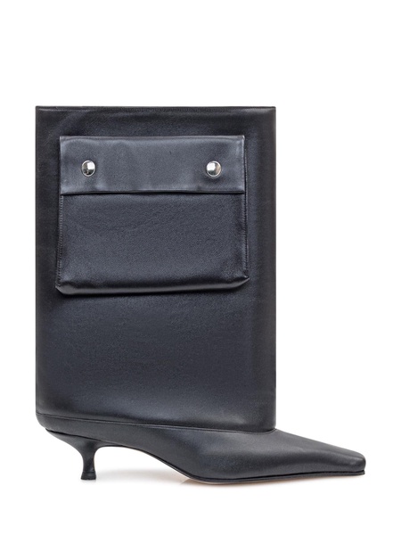 Dana Boot