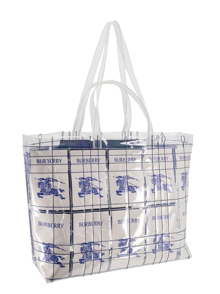 Ekd Label Tote Bag