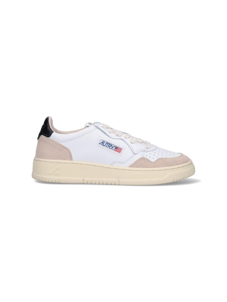 'medalist Low-top Sneakers