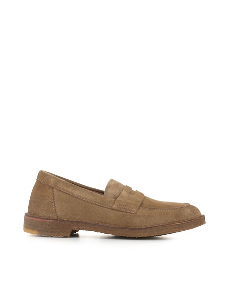 Loafer Sadelflex