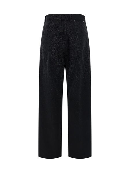 Golden Goose Women Kim Pants