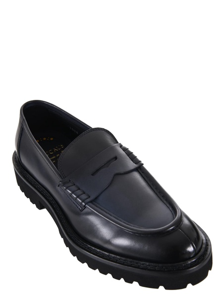 Doucal's Moccasins