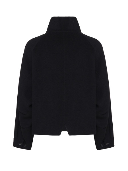 Wool Blazer