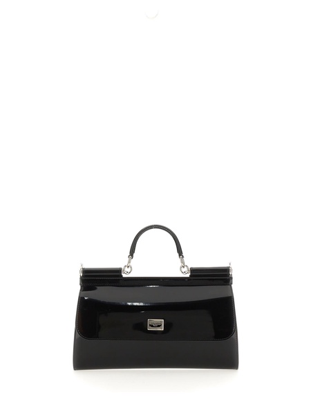 Sicily Leather Bag