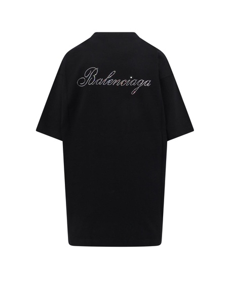 'handwritten' T-shirt