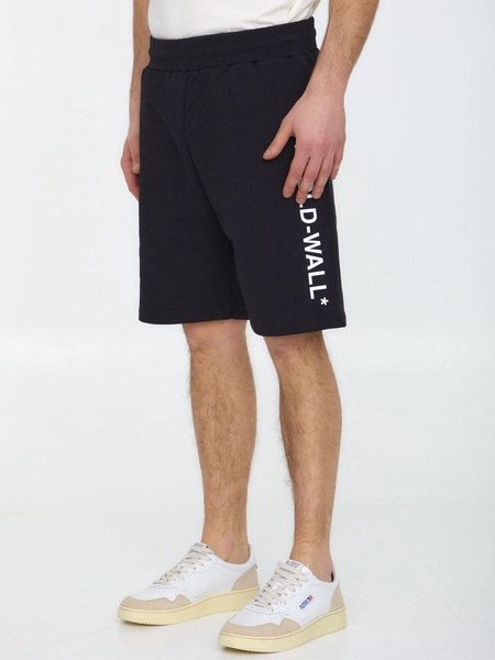 Essential Logo Bermuda Shorts