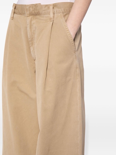 Panta Chino Pinces
