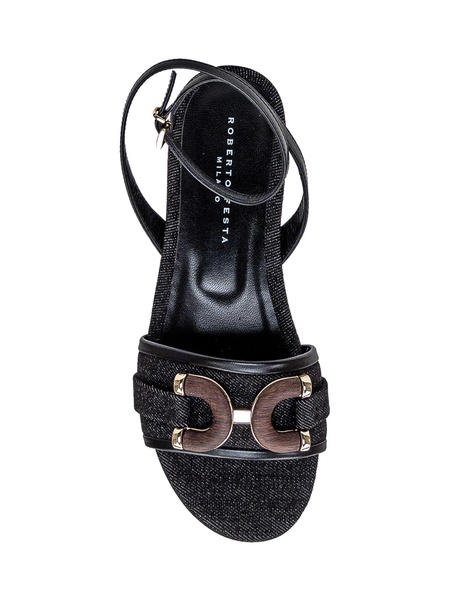 Cally Sandal