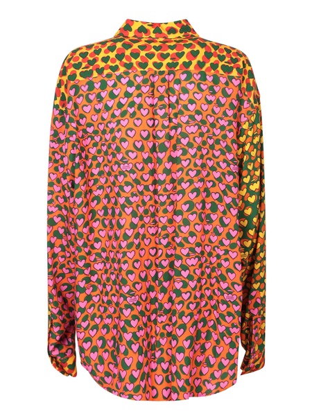 Heart Multicolor Shirt