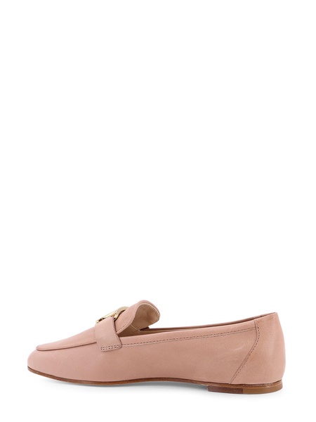 Tod's Women Tod's Beige Loafers