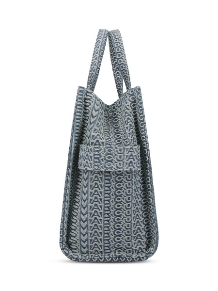 The Monogram Medium Tote Bag