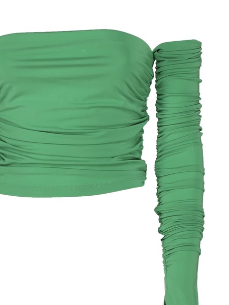 Draped Top