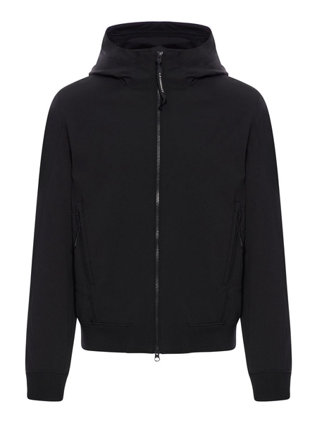 Cp Shell-R Hooded Jacket