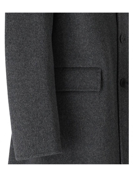 Amaranto Coats Grey