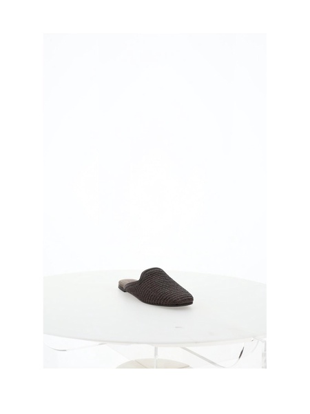 Mules