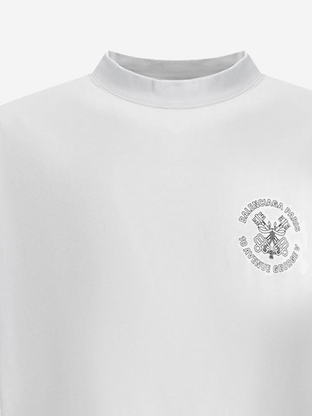 Oversize T-shirt