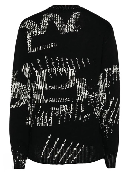 A Cold Wall Sweaters Black