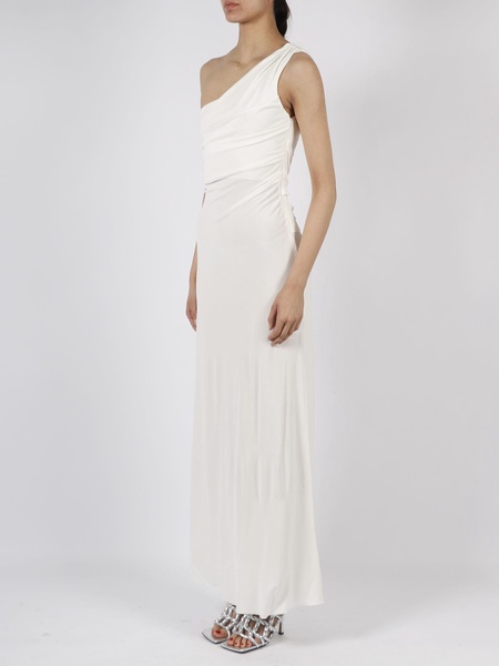 One Shoulder Dress