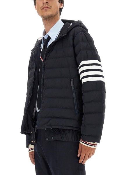 Down Jacket 4bar