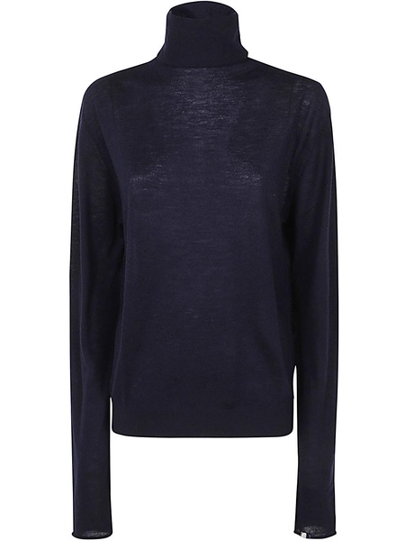 Sweater Delicate Cashmere N°365 Thunder