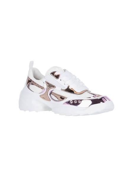 'viv' On The Run Sneakers
