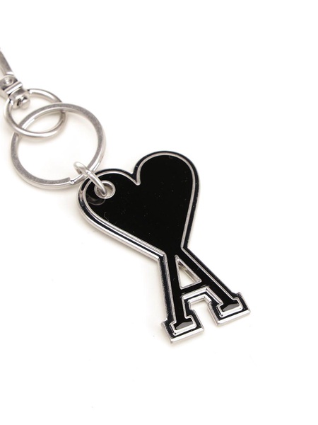 Keychain With Logo