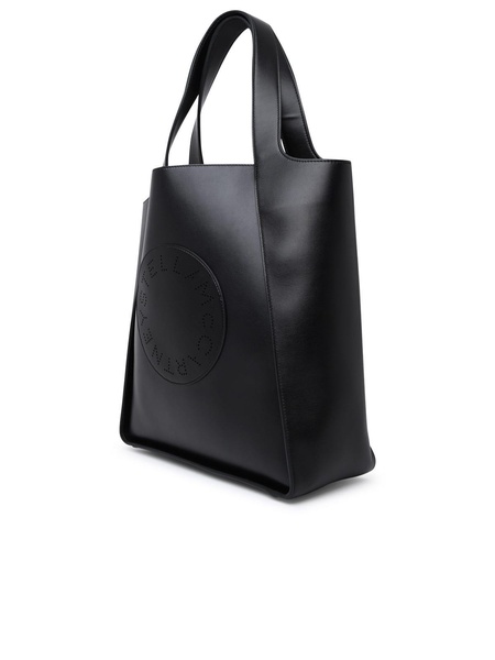 Square Tote Bag With Logo