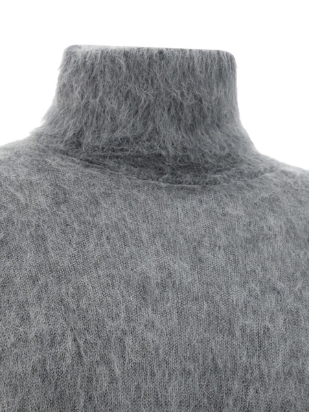 Turtleneck Sweater