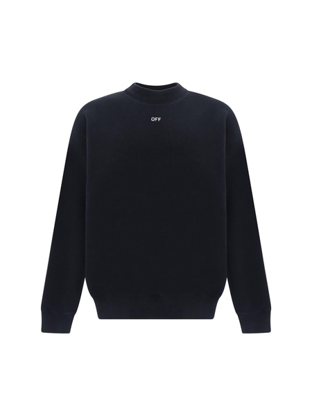 Logo Crewneck Sweatshirt