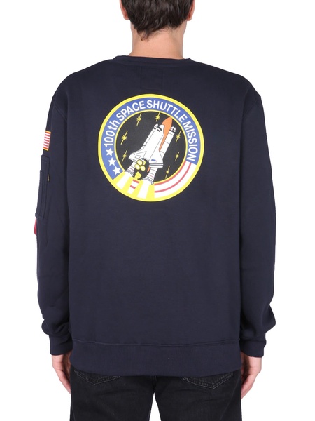 Space Shuttle Sweatshirt