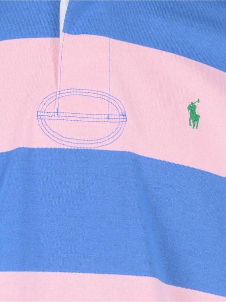 "rugby" Polo Shirt