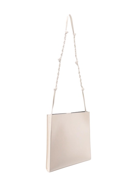 Jil Sander Men Jil Sander Beige Shoulder Bags