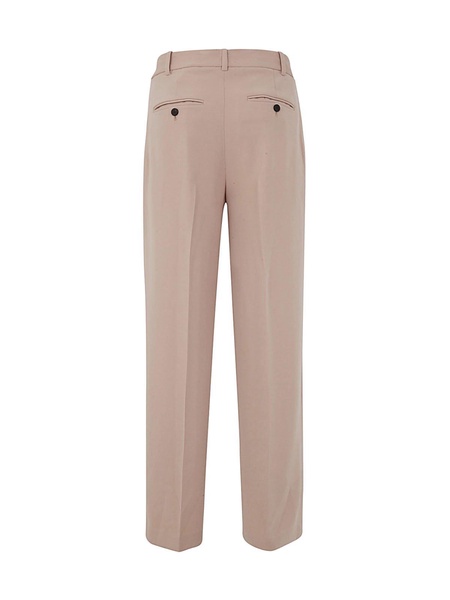 Straight Leg Pants