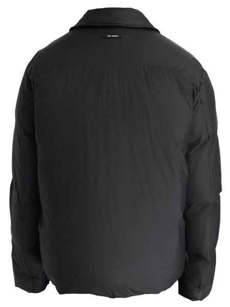 Coats Black