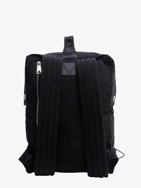 Nylon Backpack