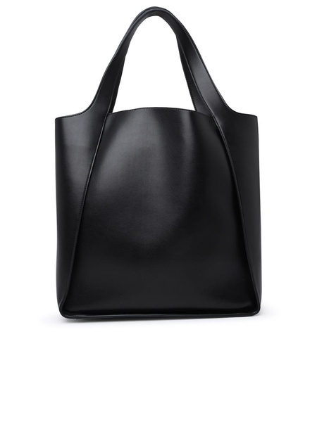 Square Tote Bag With Logo