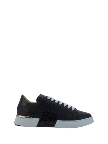 Lo Top Sneakers
