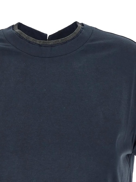 Round Neck T-shirt