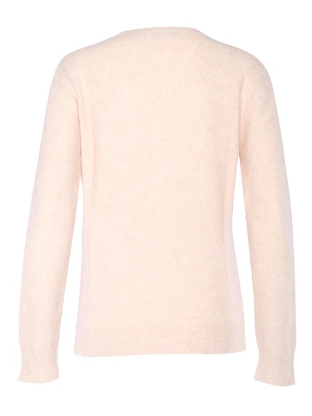 Regular Fit Crewneck Sweater