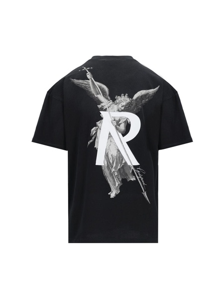 'archangel' T-shirt