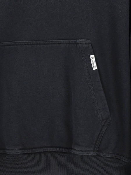 'archangel Hoodie' Sweatshirt