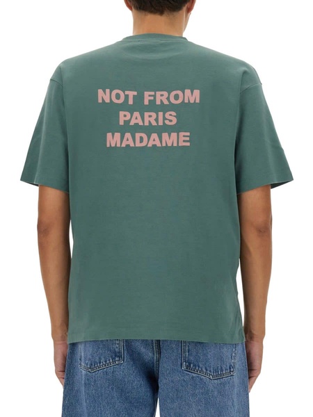 Cotton T-shirt