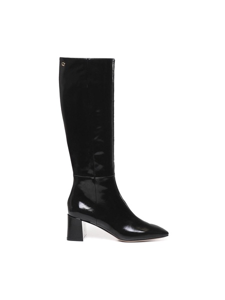Nuit Boots In Calfskin
