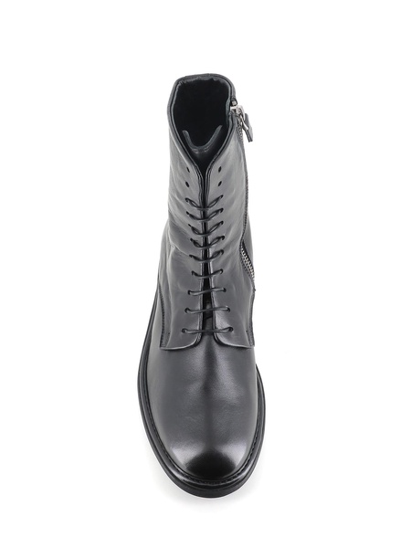 Lace-up Boot 66633