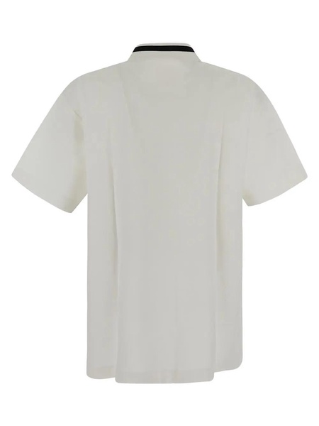 Logoed Polo