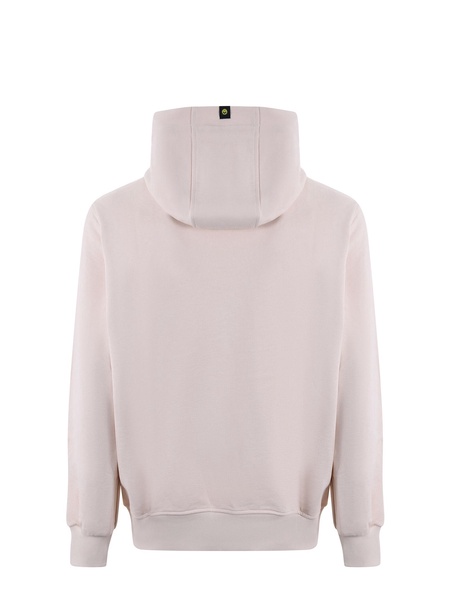 Barrow Hoodie In Cotton